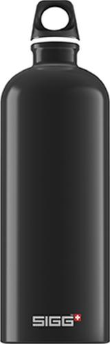 Sigg Traveller - black 1 L Sigg Traveller - black 1 L von Sigg