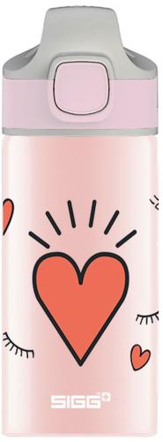 Sigg WMB Girl Power - 0.4 L von Sigg