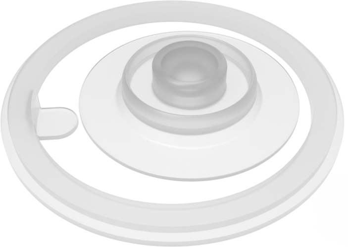 Sigg WMB ONE 2 GASKET SET von Sigg