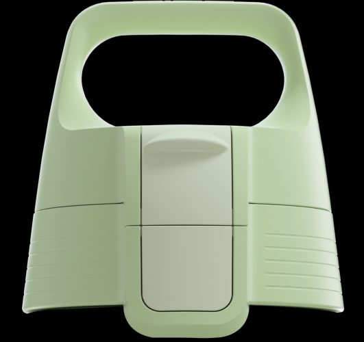 Sigg WMB ONE Top 2 Eco Green von Sigg