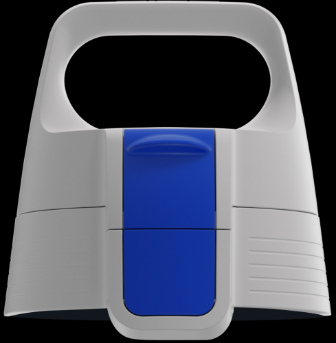 Sigg WMB ONE Top 2 Grey Blue von Sigg