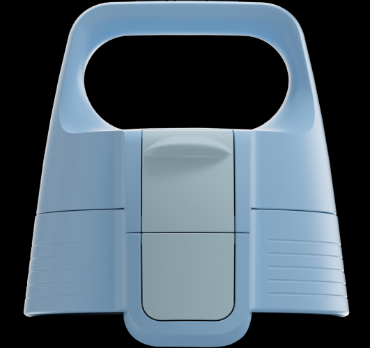 Sigg WMB ONE Top 2 Water Blue von Sigg