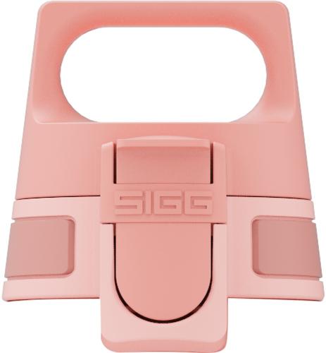 Sigg WMB ONE Top Pink 2 Colors Sigg WMB ONE Top Pink 2 Colors von Sigg