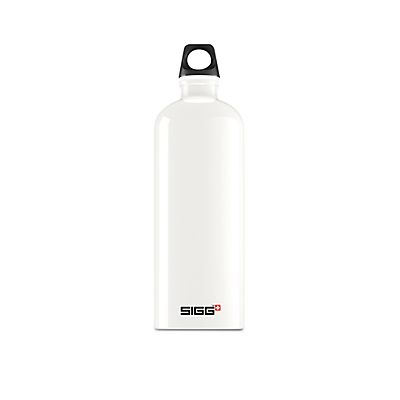 Traveller 1000 ml Trinkflasche Traveller 1000 ml Trinkflasche von Sigg