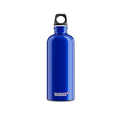 Traveller 600 ml Trinkflasche von Sigg