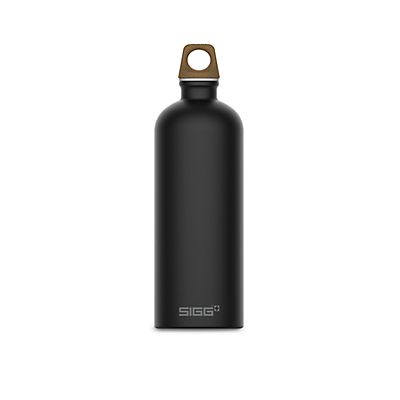 Traveller MyPlanet 1 L Trinkflasche Traveller MyPlanet 1 L Trinkflasche von Sigg