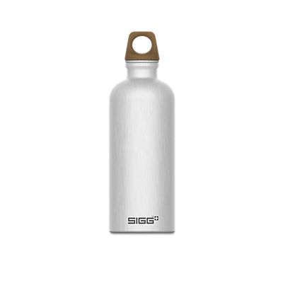 Traveller MyPlanet 600 ml Trinkflasche Traveller MyPlanet 600 ml Trinkflasche von Sigg