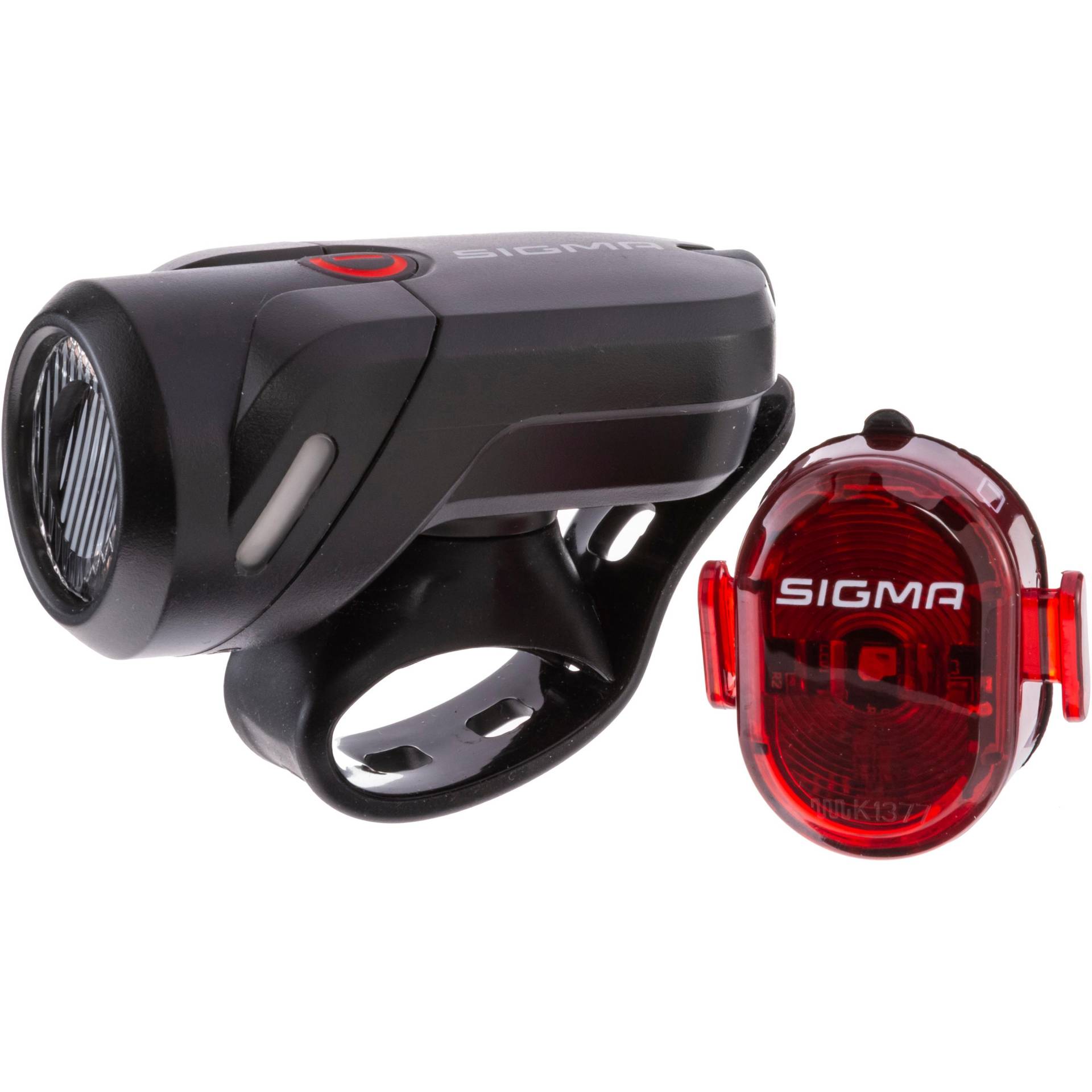 SIGMA AURA 35 USB NUGGET II RL K-SET Fahrradbeleuchtung SIGMA AURA 35 USB NUGGET II RL K-SET Fahrradbeleuchtung von Sigma