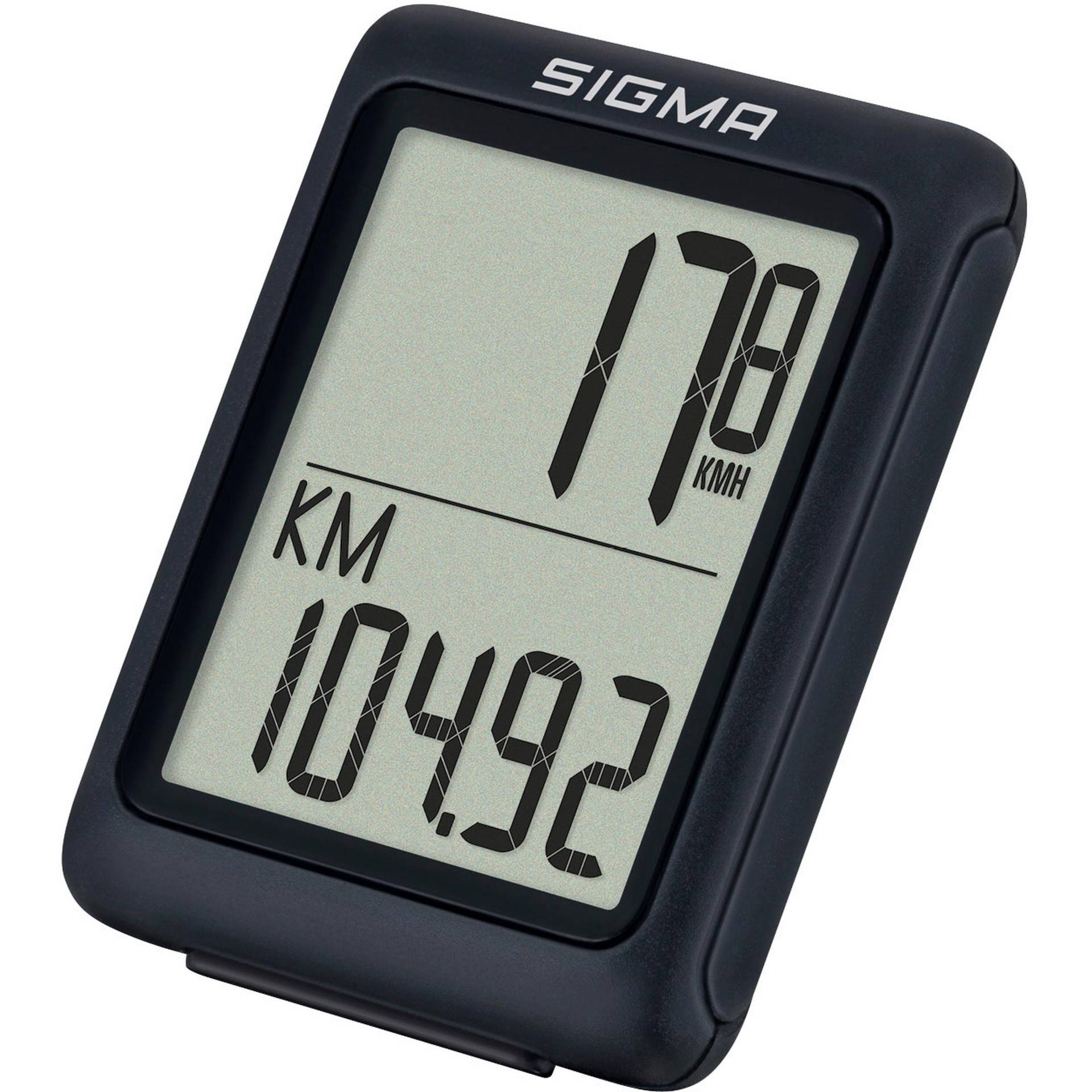 SIGMA BC 5.0 WL ATS Fahrradcomputer SIGMA BC 5.0 WL ATS Fahrradcomputer von Sigma