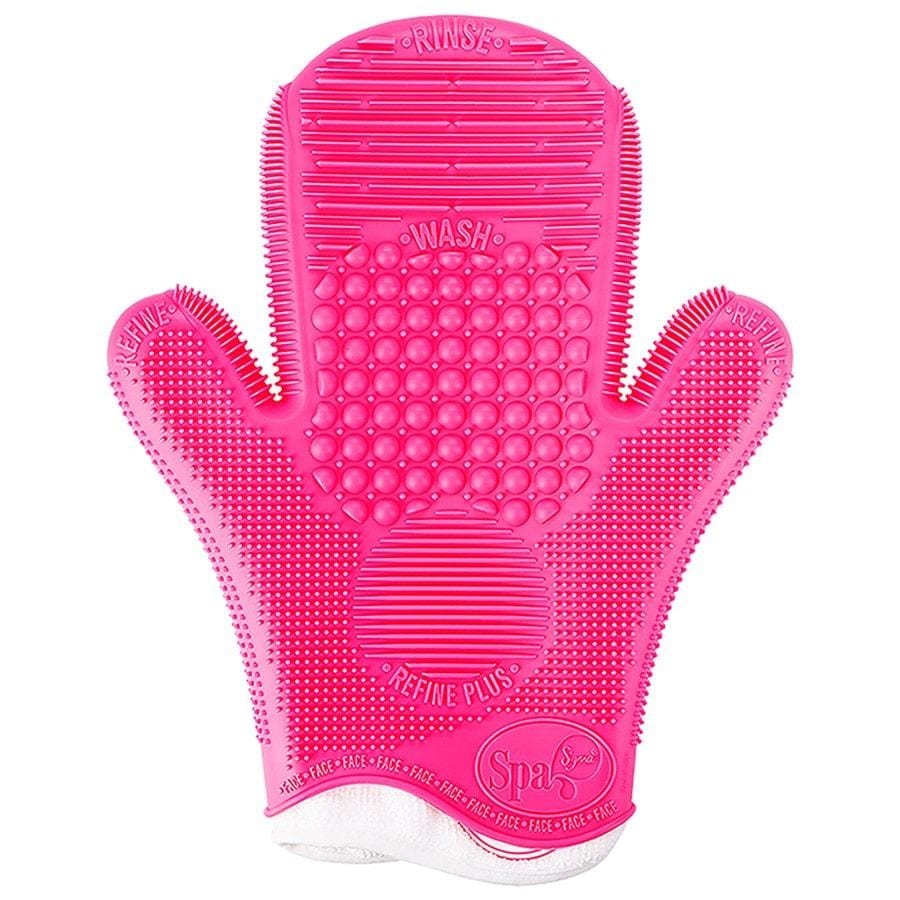 Sigma  Sigma Sigma Spa® Brush Cleaning Glove pinselreinigungstool 1.0 pieces von Sigma