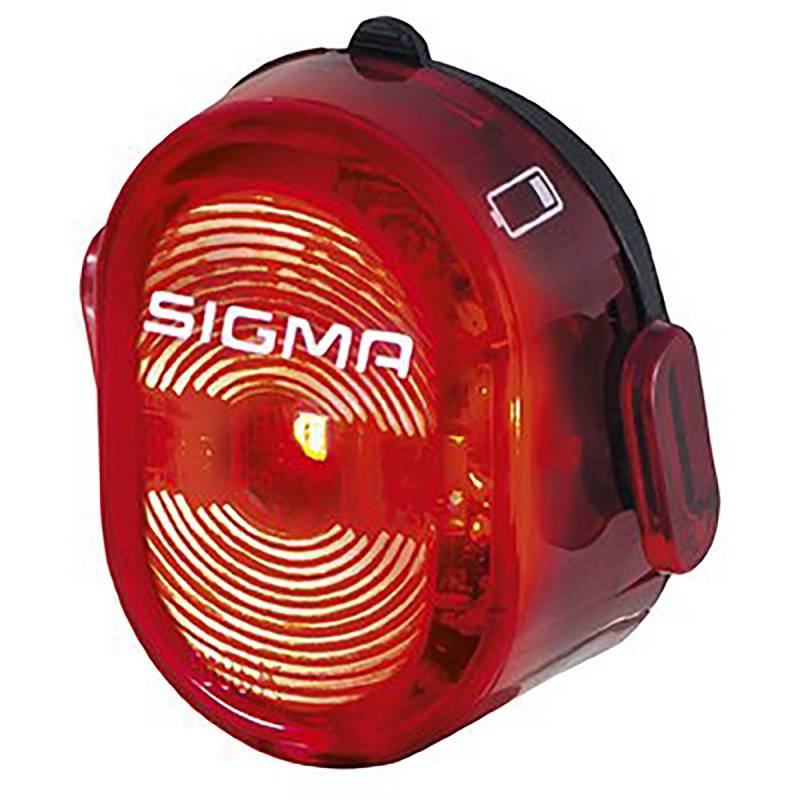 Sigma Nugget II Akku LED Rücklicht Sigma Nugget II Akku LED Rücklicht von Sigma
