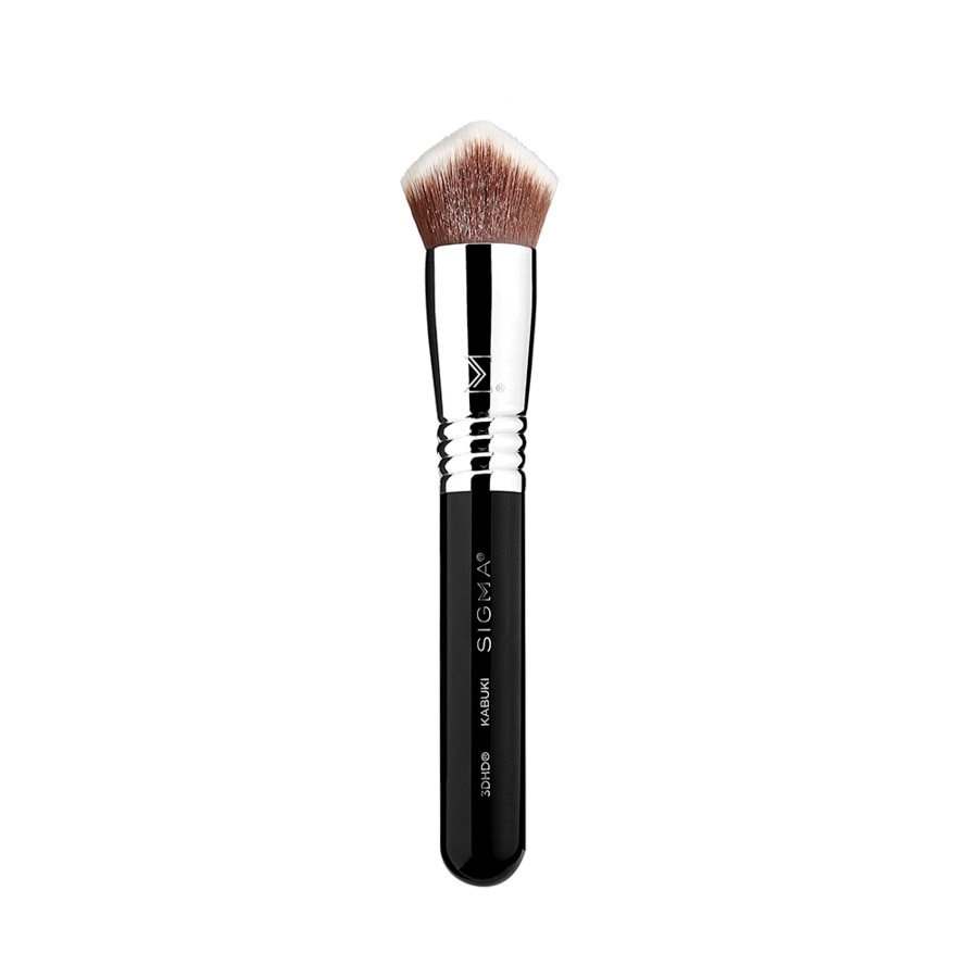 Sigma  Sigma 3DHD Kabuki Brush concealerpinsel 1.0 pieces von Sigma