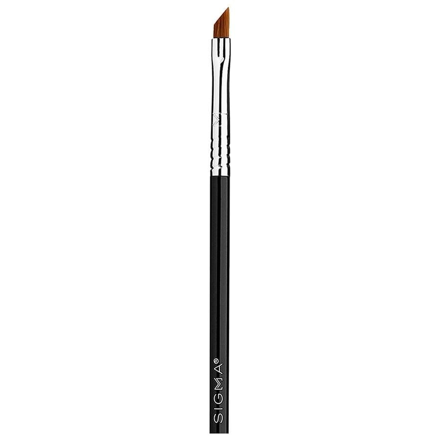 Sigma  Sigma E06 Winged Liner TM Brush eyelinerpinsel 1.0 pieces von Sigma