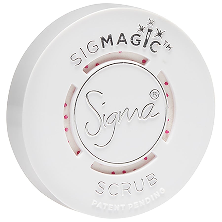 Sigma  Sigma Sigmagic™ Scrub pinselreiniger 1.0 pieces von Sigma