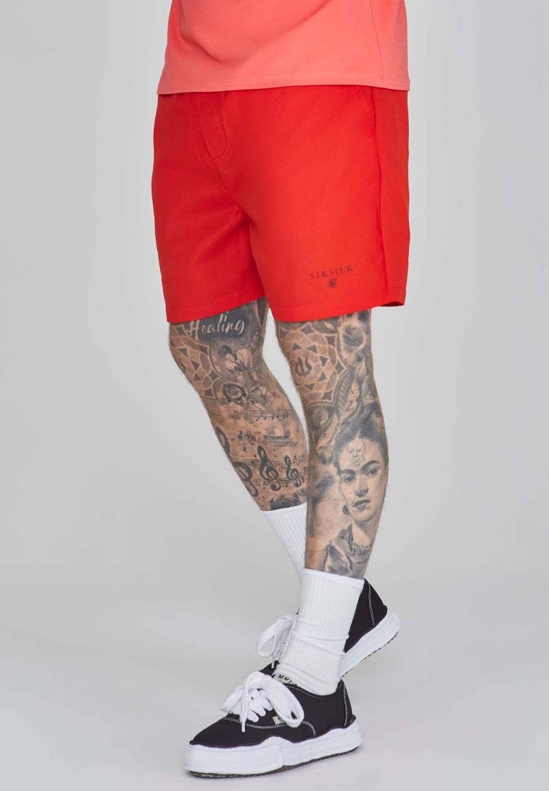 Siksilk Badehose »Siksilk Badehose Swim Shorts« von SikSilk