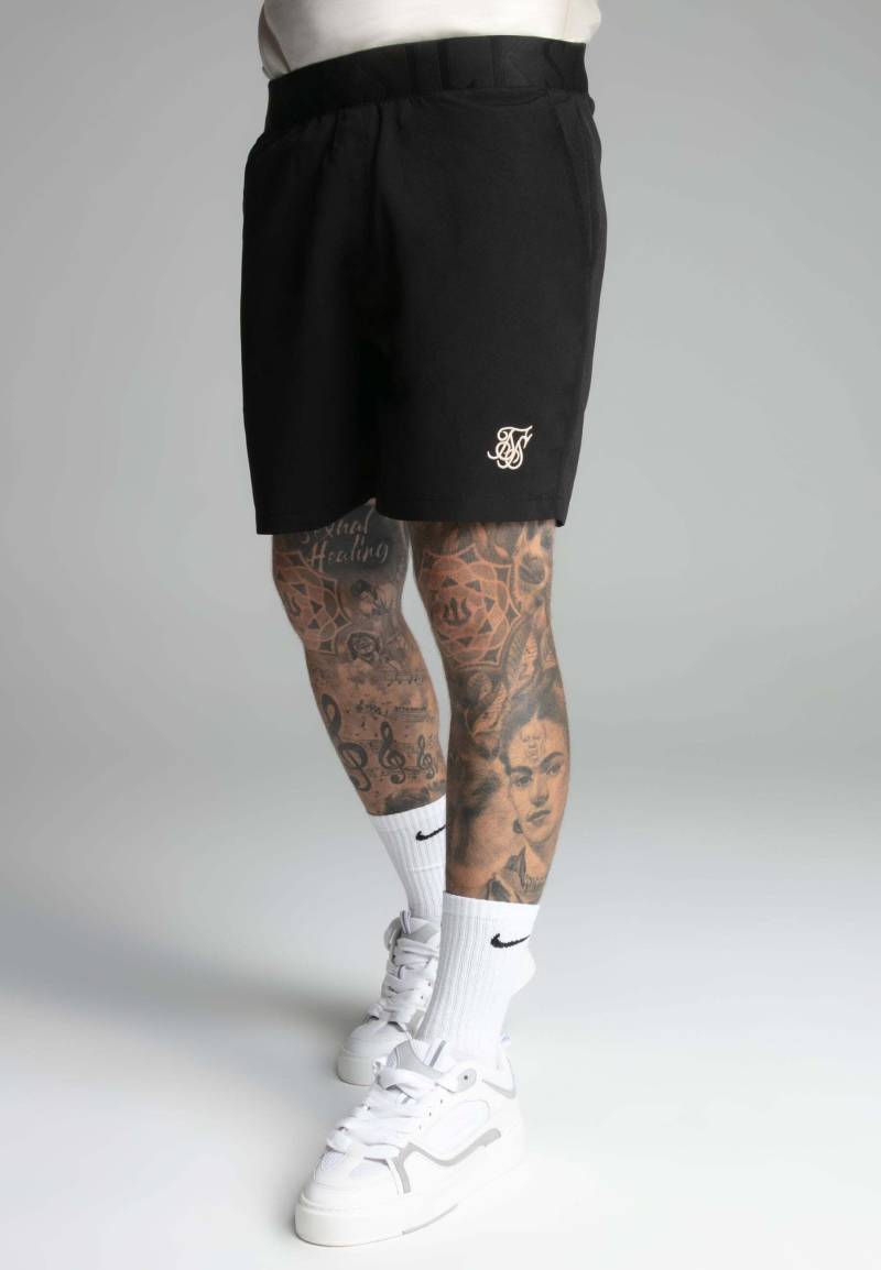Siksilk Badehose »Siksilk Badehose Swim Shorts« von SikSilk