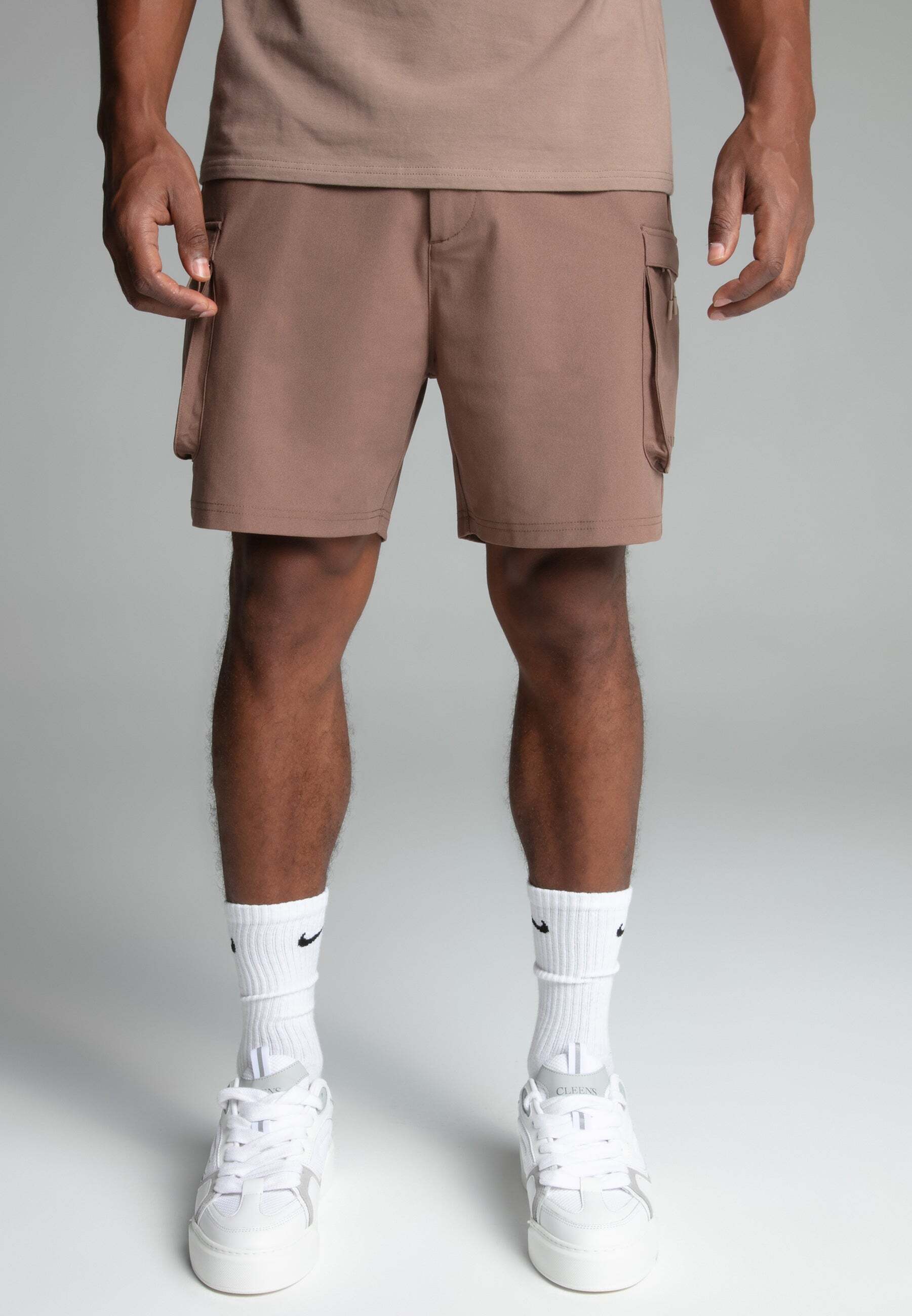 Siksilk Cargoshorts »Siksilk Cargoshorts Smart Cargo Shorts« Siksilk Cargoshorts »Siksilk Cargoshorts Smart Cargo Shorts« von SikSilk