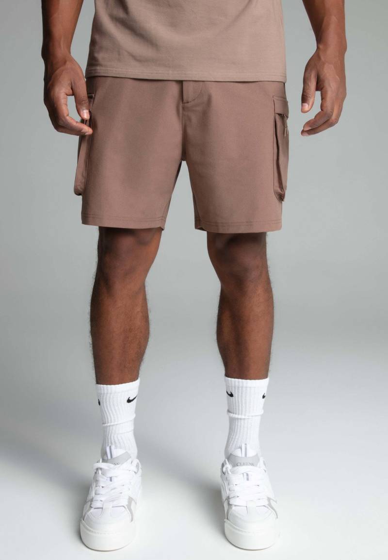 Siksilk Cargoshorts »Siksilk Cargoshorts Smart Cargo Shorts« von SikSilk