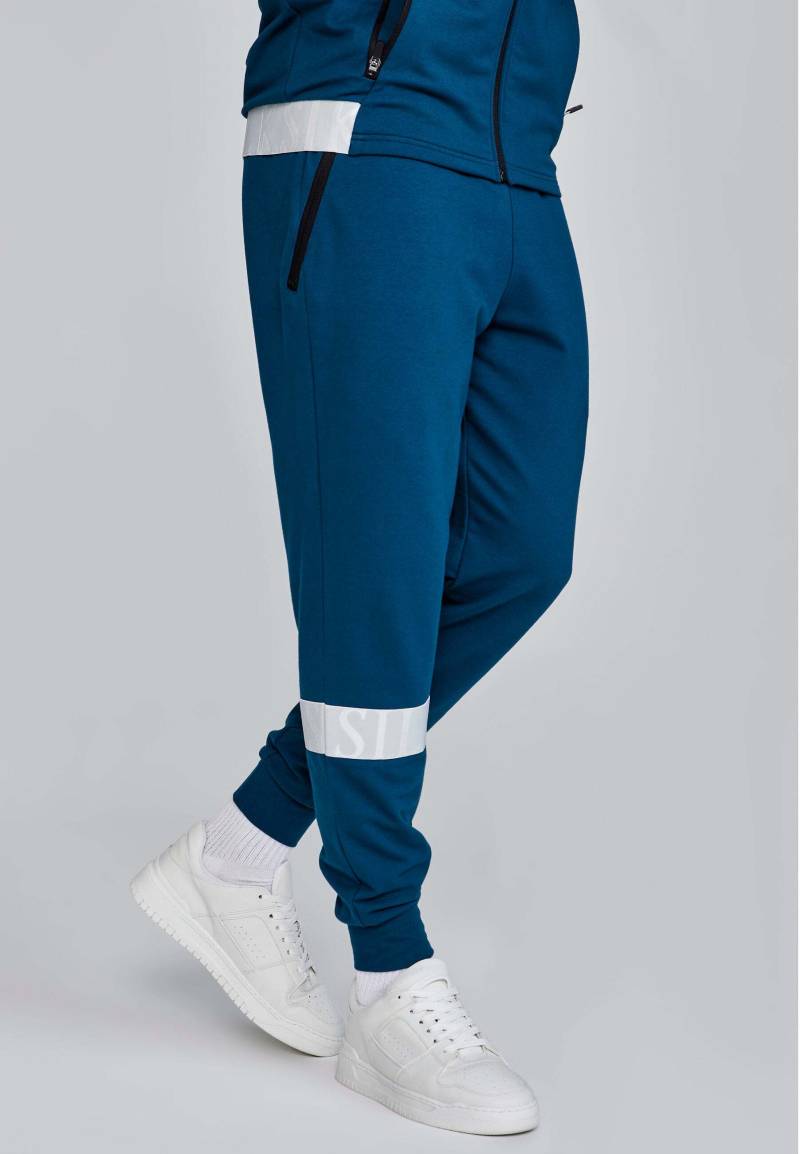 Siksilk Sweatpants »Siksilk Jogginghose Dynamic Joggers« von SikSilk