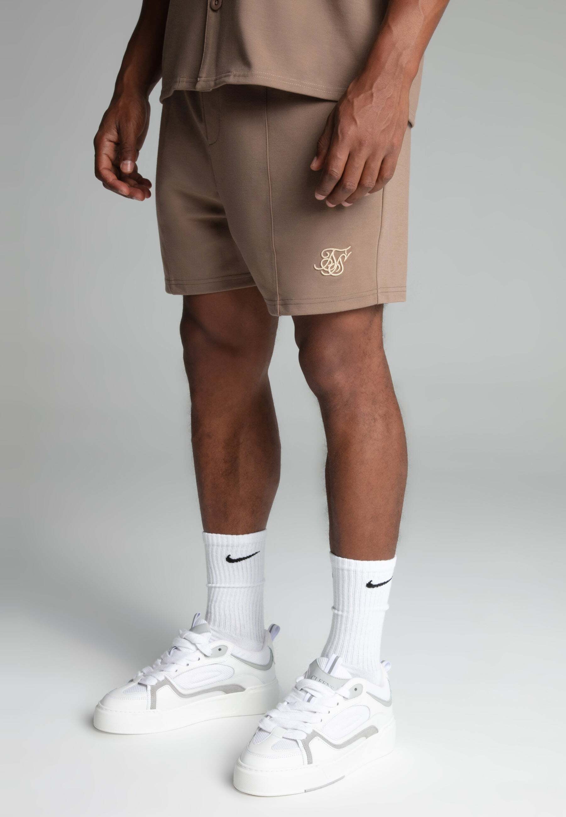 Siksilk Shorts »Siksilk Shorts Retro Shorts« Siksilk Shorts »Siksilk Shorts Retro Shorts« von SikSilk