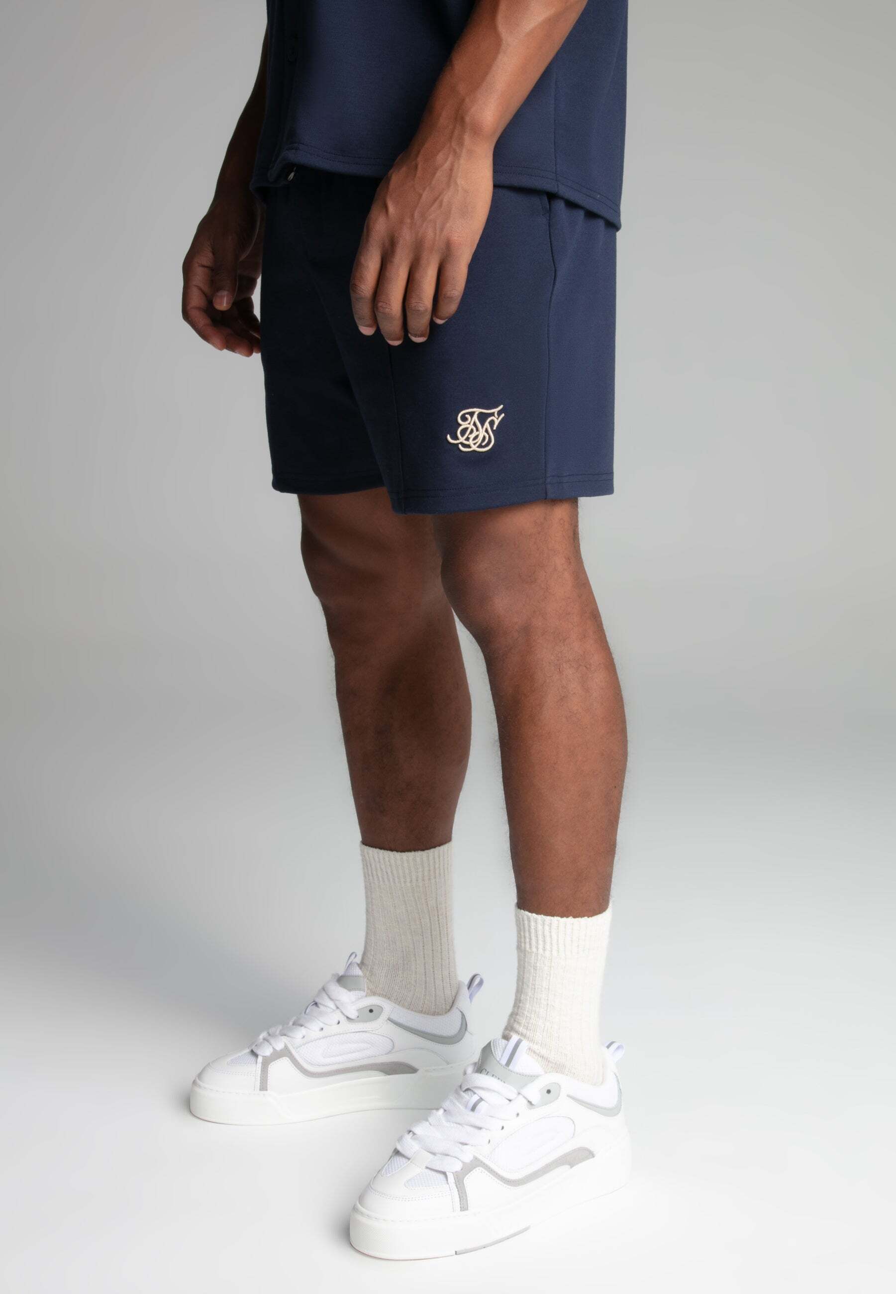 Siksilk Shorts »Siksilk Shorts Retro Shorts« Siksilk Shorts »Siksilk Shorts Retro Shorts« von SikSilk