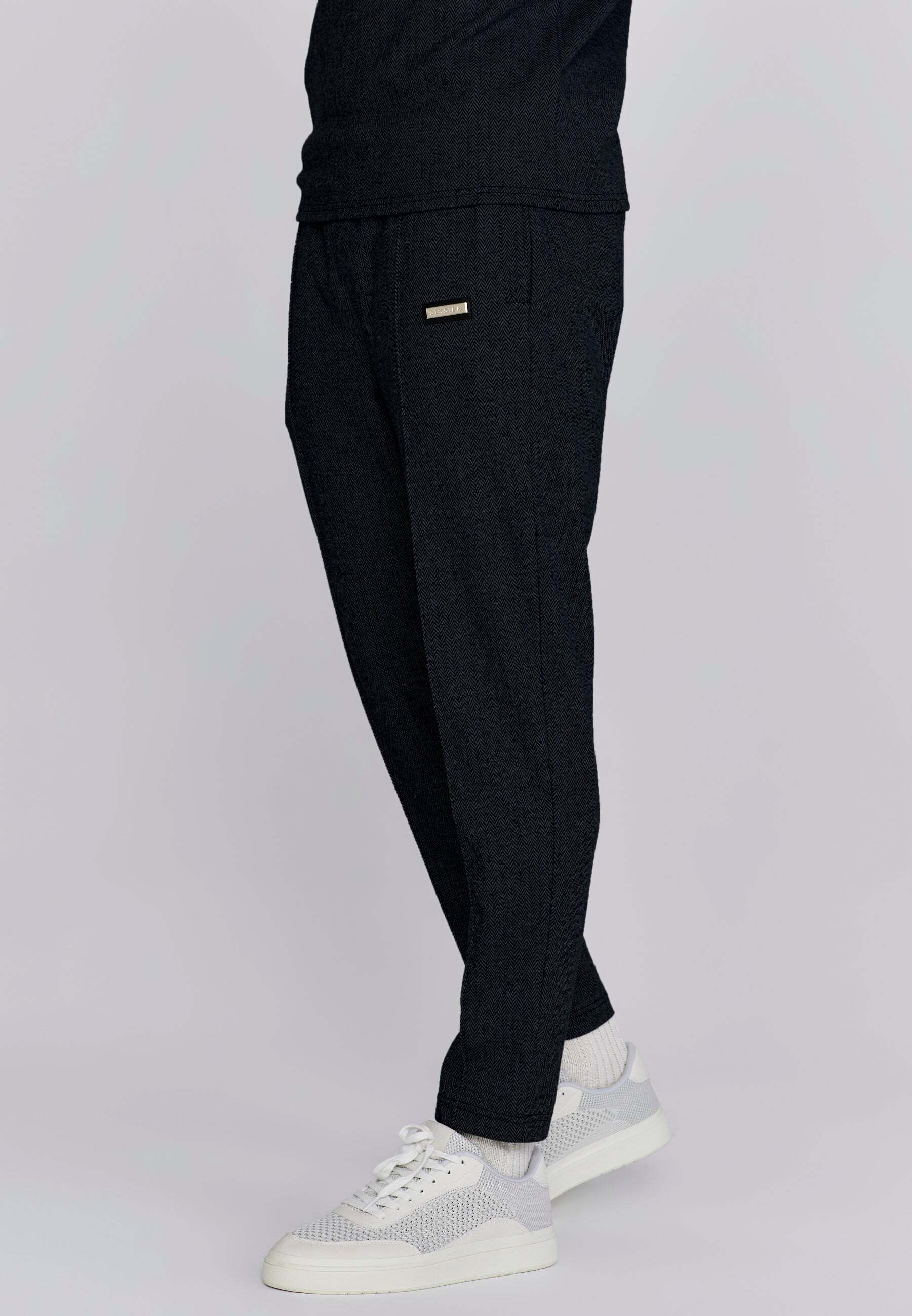 Siksilk Sweatpants »Siksilk Jogginghose Smart Jogger« Siksilk Sweatpants »Siksilk Jogginghose Smart Jogger« von SikSilk