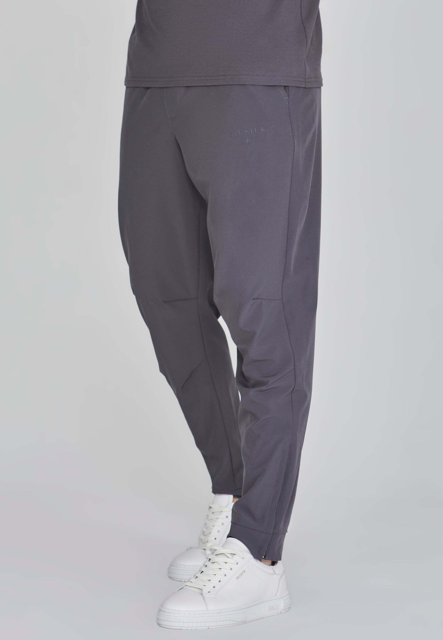 Siksilk Sweatpants »Siksilk Jogginghose Smart Pants« von SikSilk