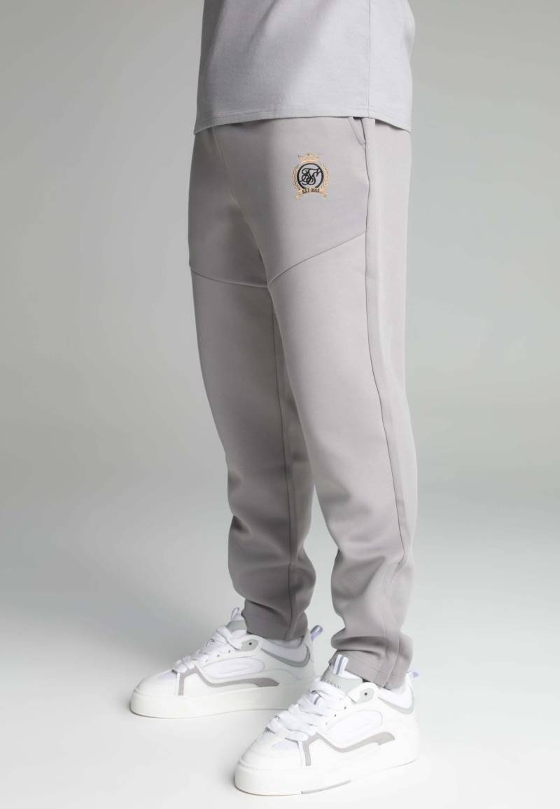Siksilk Sweatpants »Siksilk Jogginghose Track Pants« von SikSilk