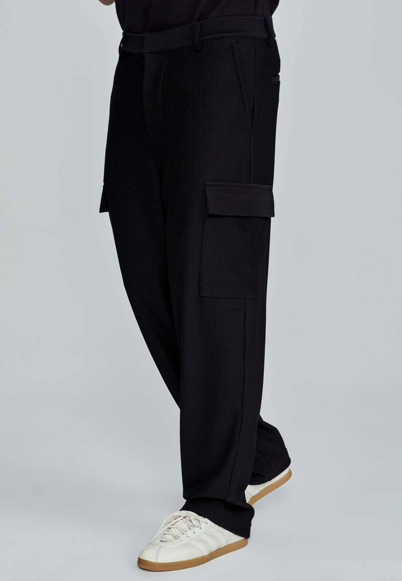 Siksilk Cargohose »Siksilk Cargohose Cargo Pants« von Siksilk