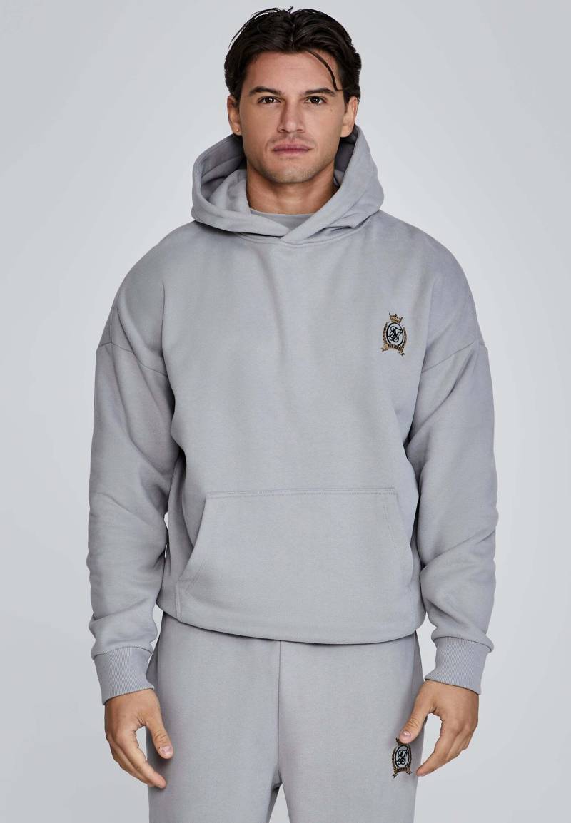 Siksilk Kapuzenpullover »Siksilk Kapuzenpullover Pullover Hoodie« von Siksilk