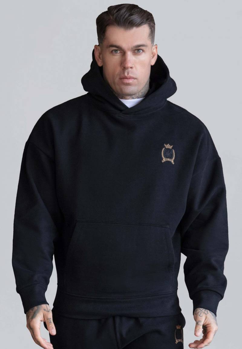 Siksilk Kapuzenpullover »Siksilk Kapuzenpullover Pullover Hoodie« von Siksilk