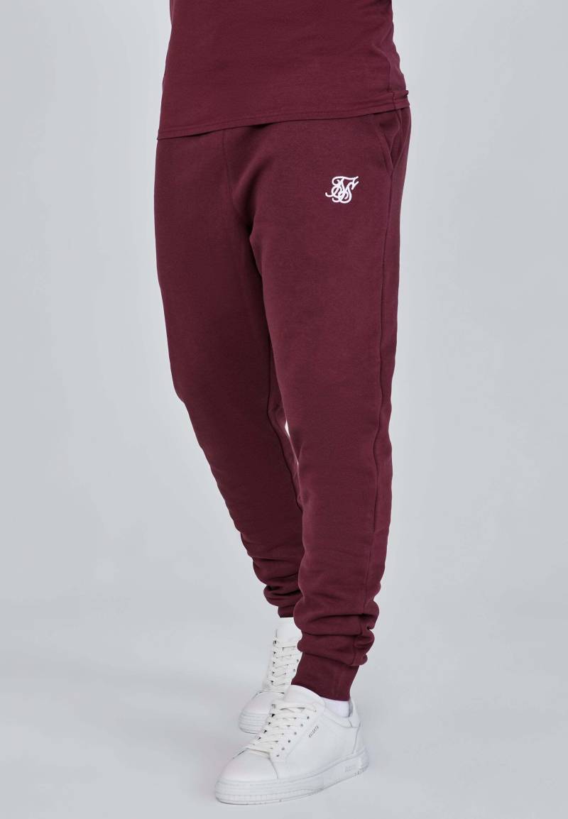 Siksilk Sweatpants »Siksilk Jogginghose Essentials Joggers« von Siksilk