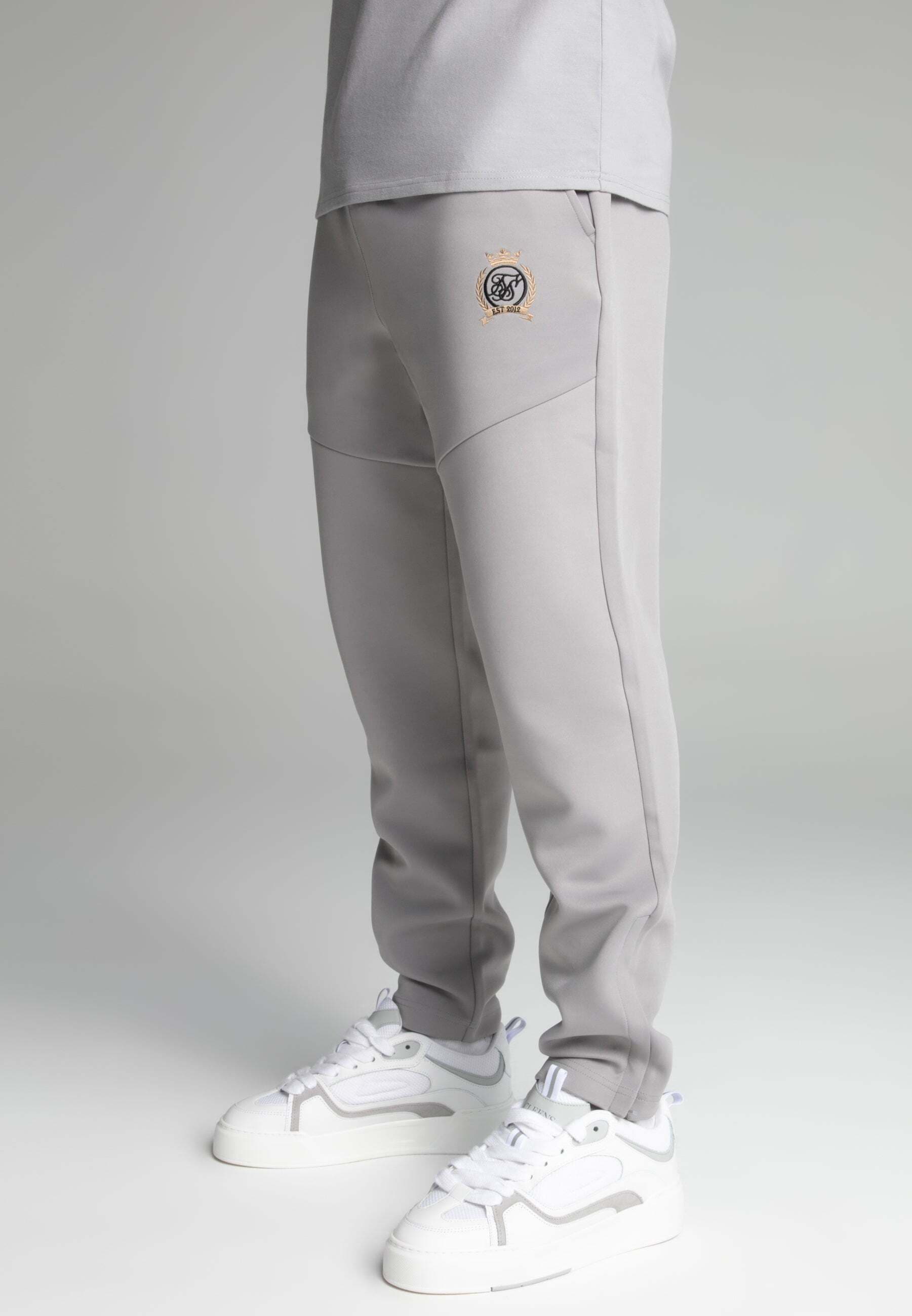 Siksilk Sweatpants »Siksilk Jogginghose Track Pants« von Siksilk
