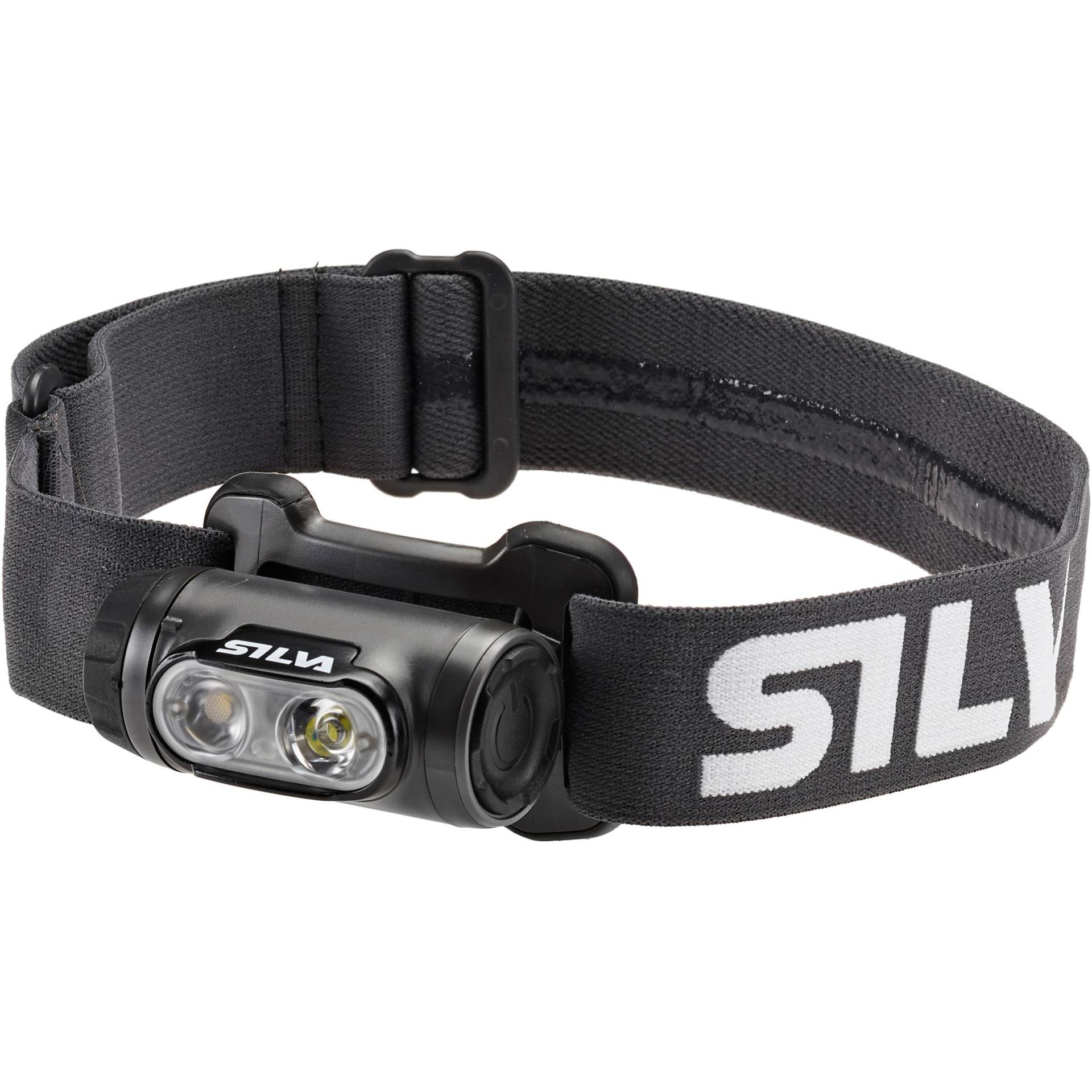 SILVA Explore 4 Grey Stirnlampe LED von Silva