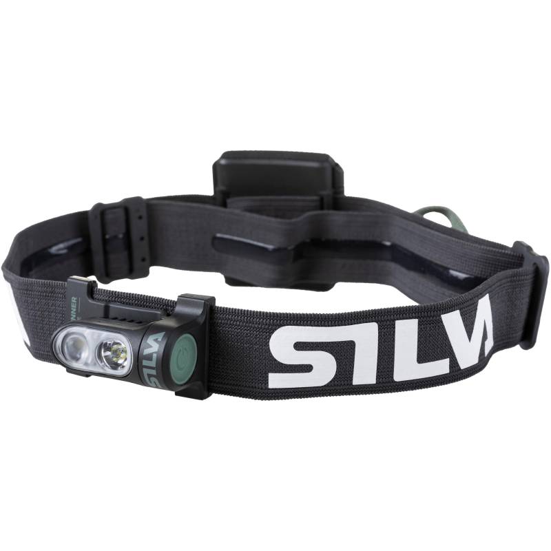 SILVA Trail Runner Free 2 Ultra Stirnlampe LED von Silva