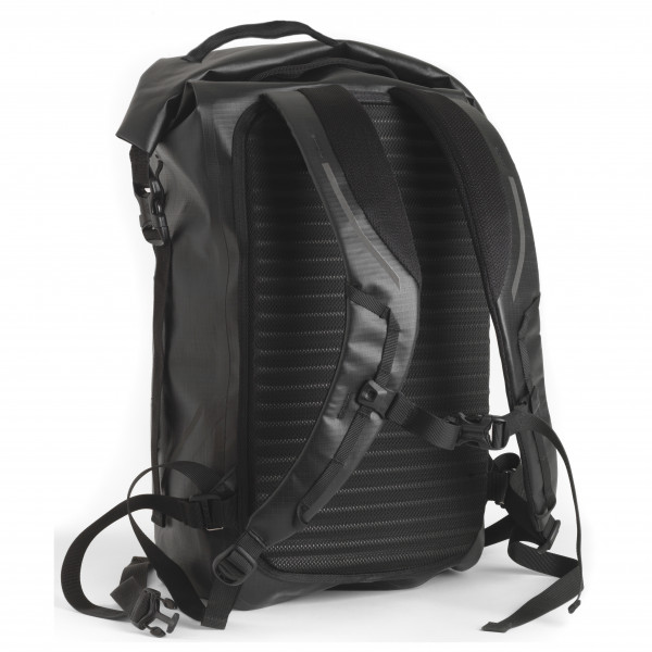 Silva - 360° Orbit 25 - Wanderrucksack Gr 25 l schwarz/grau von Silva