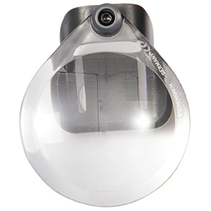 Silva - Arc Zoom - Lupe Gr One Size transparent /grau Silva - Arc Zoom - Lupe Gr One Size transparent /grau von Silva