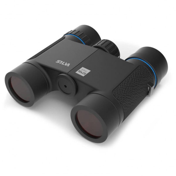 Silva - Binocular Epic 10 - Fernglas grau Silva - Binocular Epic 10 - Fernglas grau von Silva