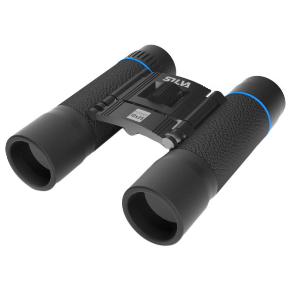 Silva - Binocular Pocket 10 - Fernglas schwarz Silva - Binocular Pocket 10 - Fernglas schwarz von Silva