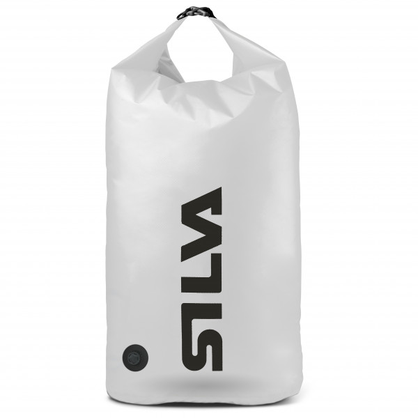 Silva - Dry Bag TPU-V - Packsack Gr 36 l grau von Silva