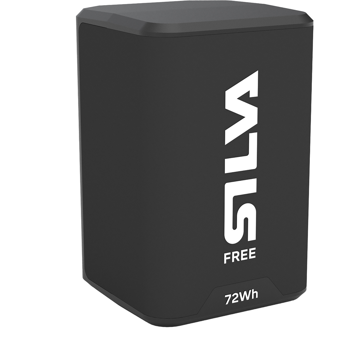 Silva Free Stirnlampe Batterie 72 Wh Silva Free Stirnlampe Batterie 72 Wh von Silva