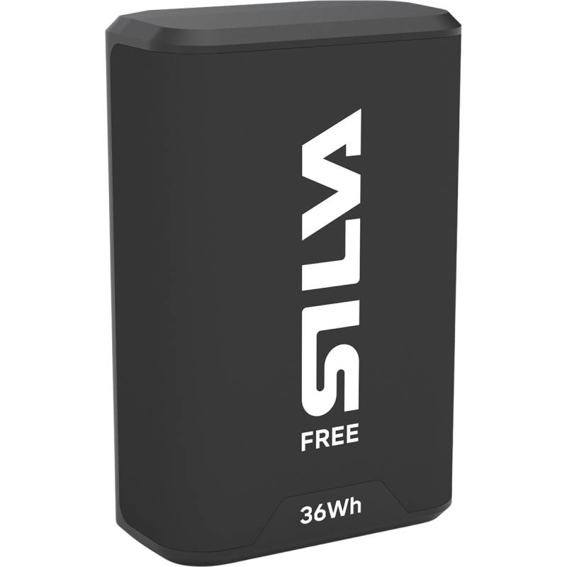Silva Free Stirnlampe Battery 36Wh von Silva