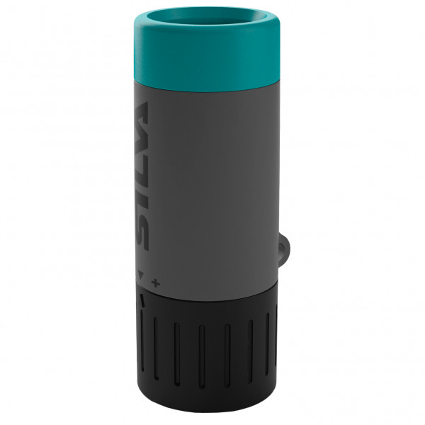 Silva - Monocular Pocket 7 - Fernglas schwarz/ turquoise von Silva