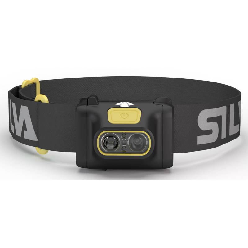 Silva Scout 3 Stirnlampe von Silva