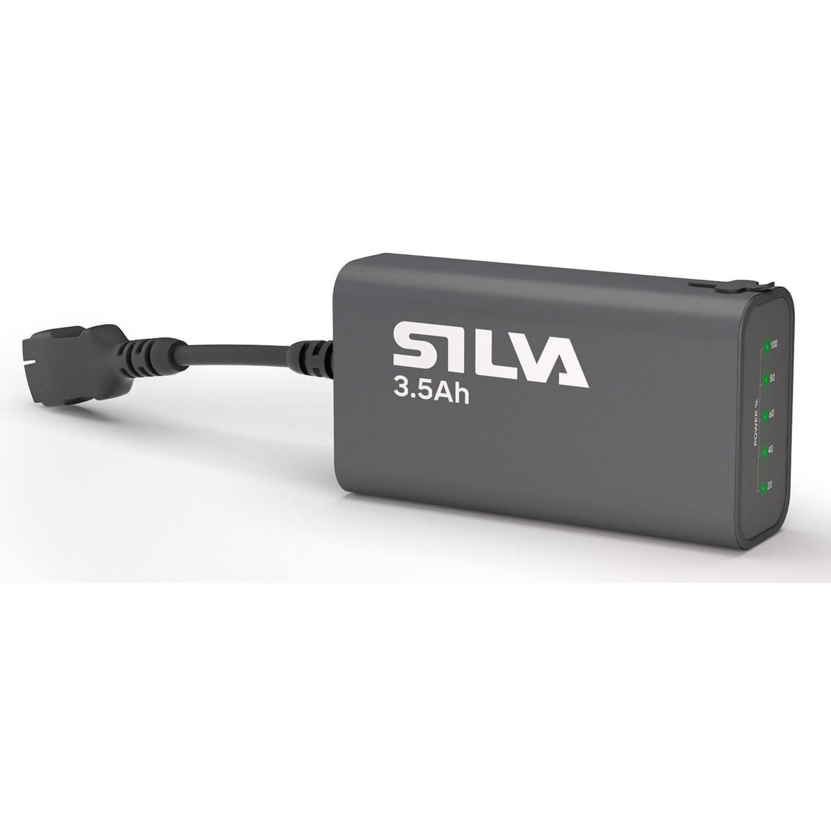 Silva Stirnlampen Battery 25.9Wh von Silva