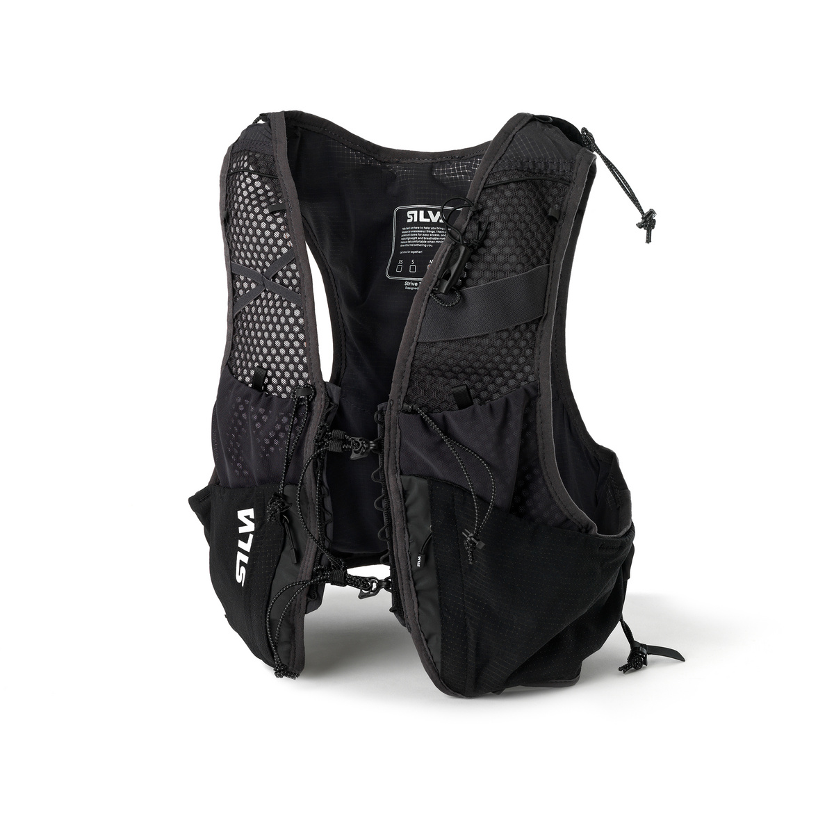Silva Strive 10 Vest Trailrunningweste Silva Strive 10 Vest Trailrunningweste von Silva