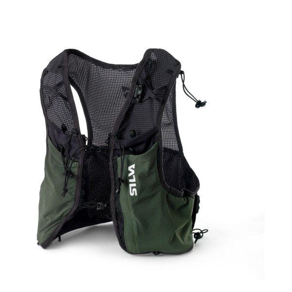 Silva - Strive Fly Vest - Trailrunningrucksack Gr L;M;S;XS schwarz von Silva