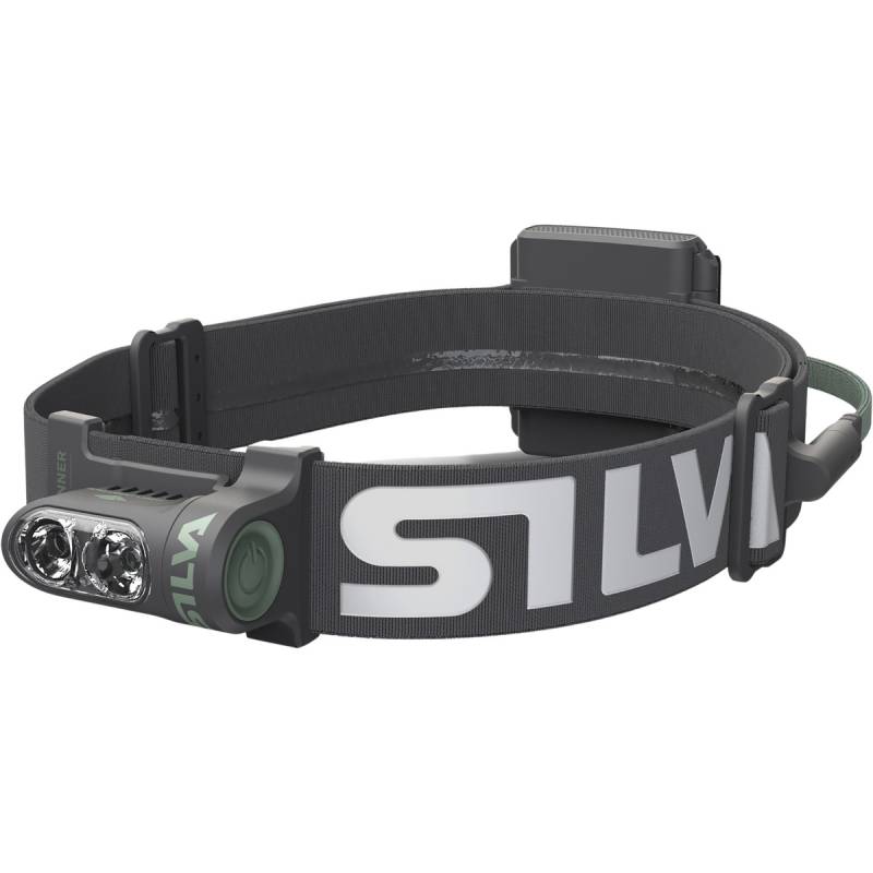 Silva Trail Runner Free 2 Stirnlampe von Silva