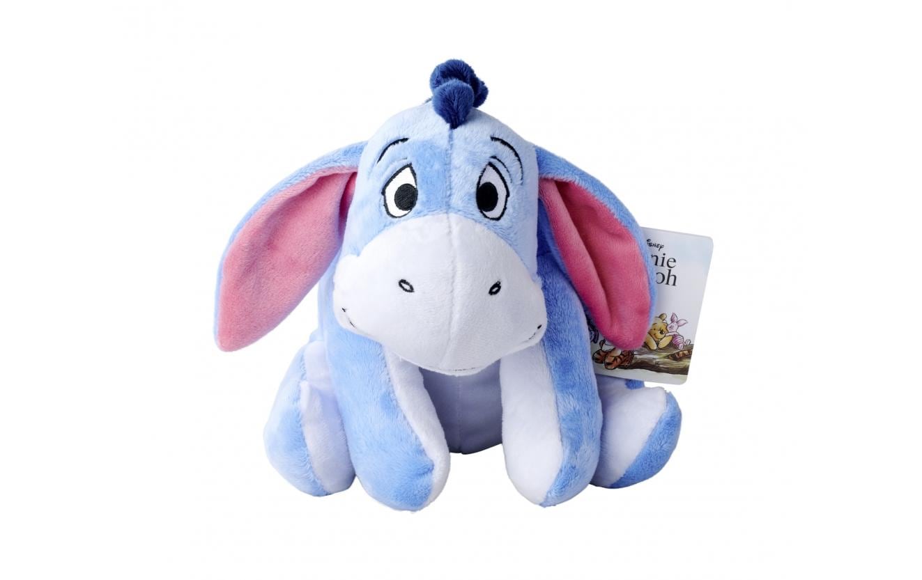 SIMBA Plüschfigur »Disney WTP I-Aah 25 cm« SIMBA Plüschfigur »Disney WTP I-Aah 25 cm« von Simba