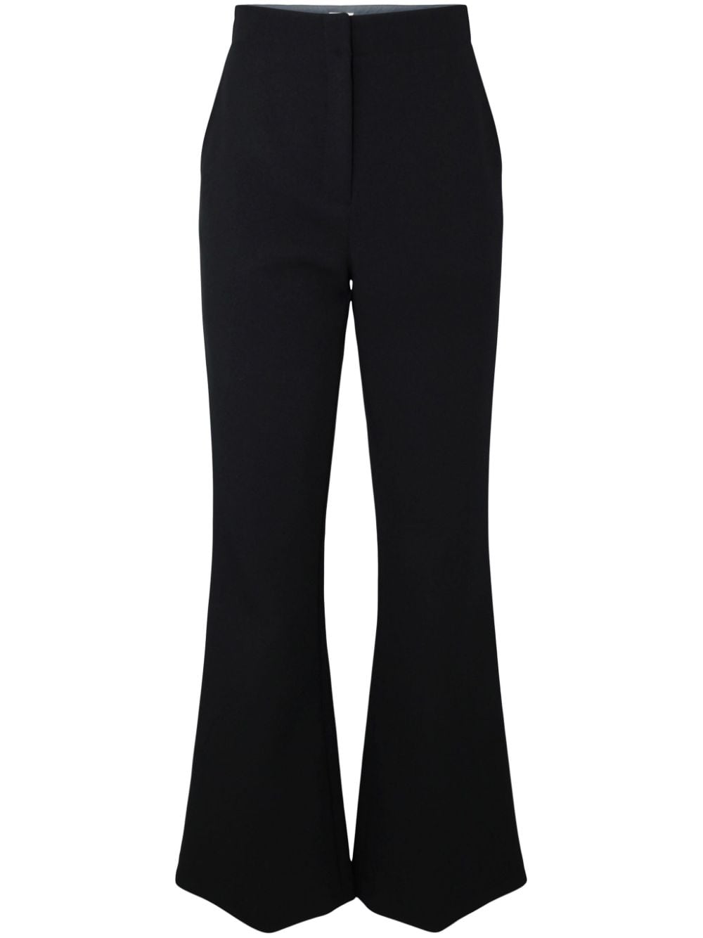 Simkhai Kenna flared trousers - Black von Simkhai